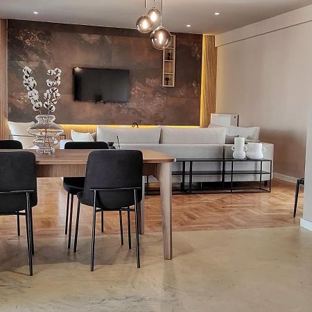 Lycabettus Vista Luxury Suite 아테네 외부 사진