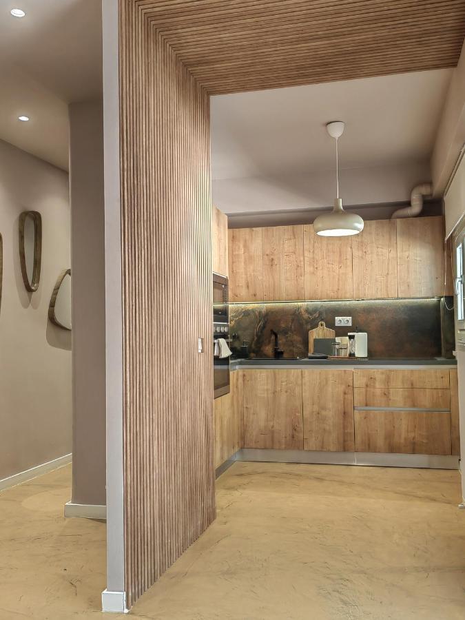 Lycabettus Vista Luxury Suite 아테네 외부 사진
