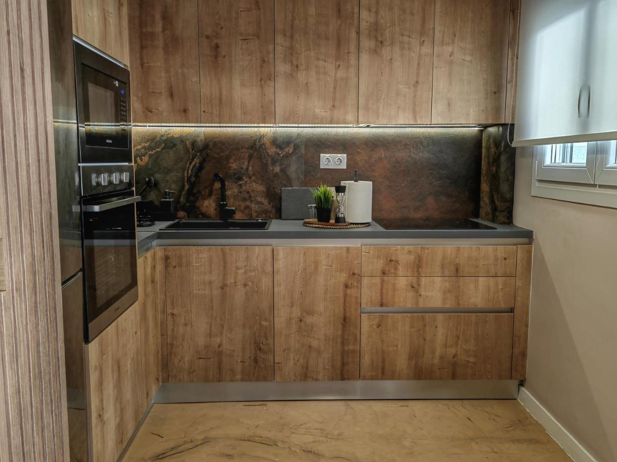 Lycabettus Vista Luxury Suite 아테네 외부 사진