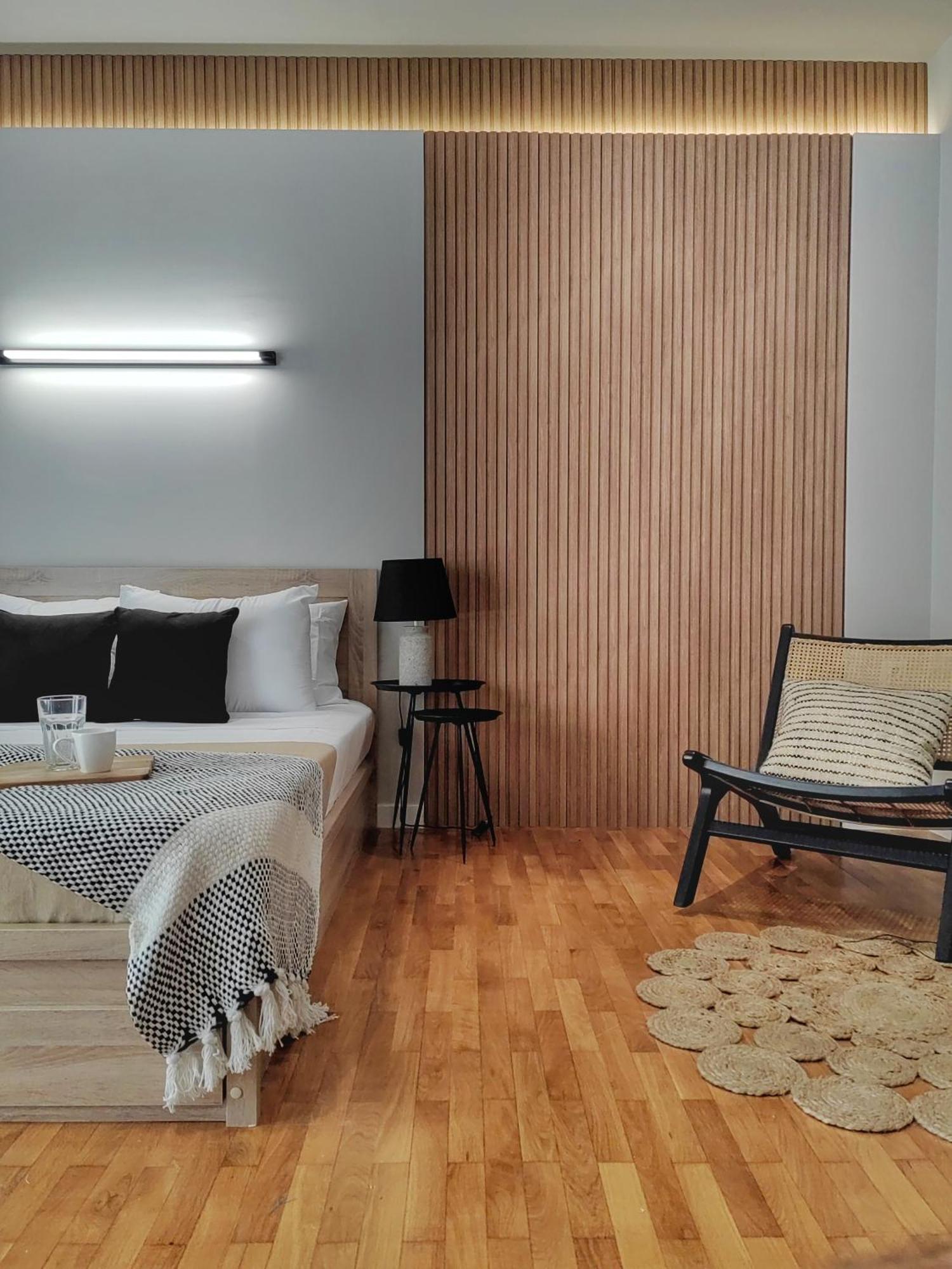 Lycabettus Vista Luxury Suite 아테네 외부 사진