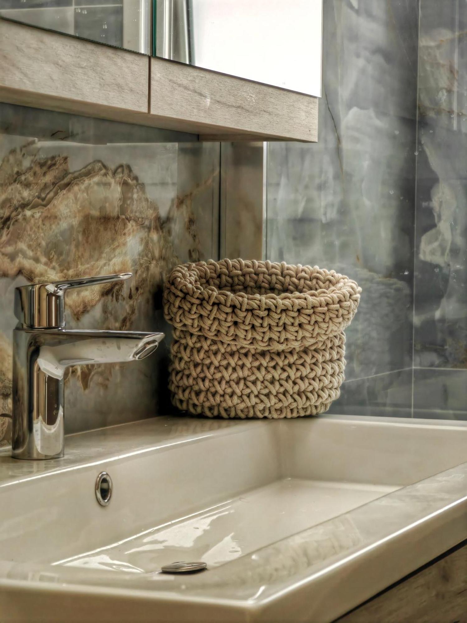 Lycabettus Vista Luxury Suite 아테네 외부 사진