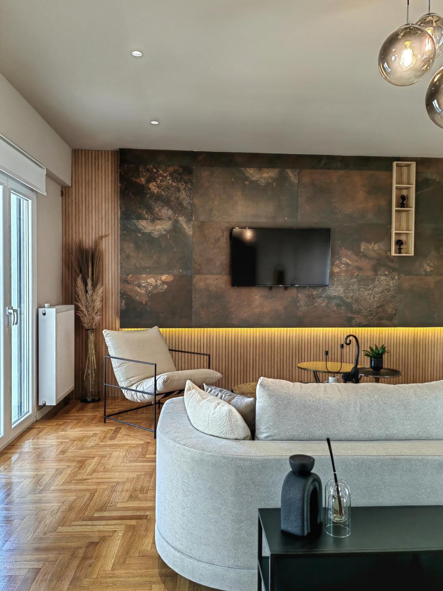 Lycabettus Vista Luxury Suite 아테네 외부 사진