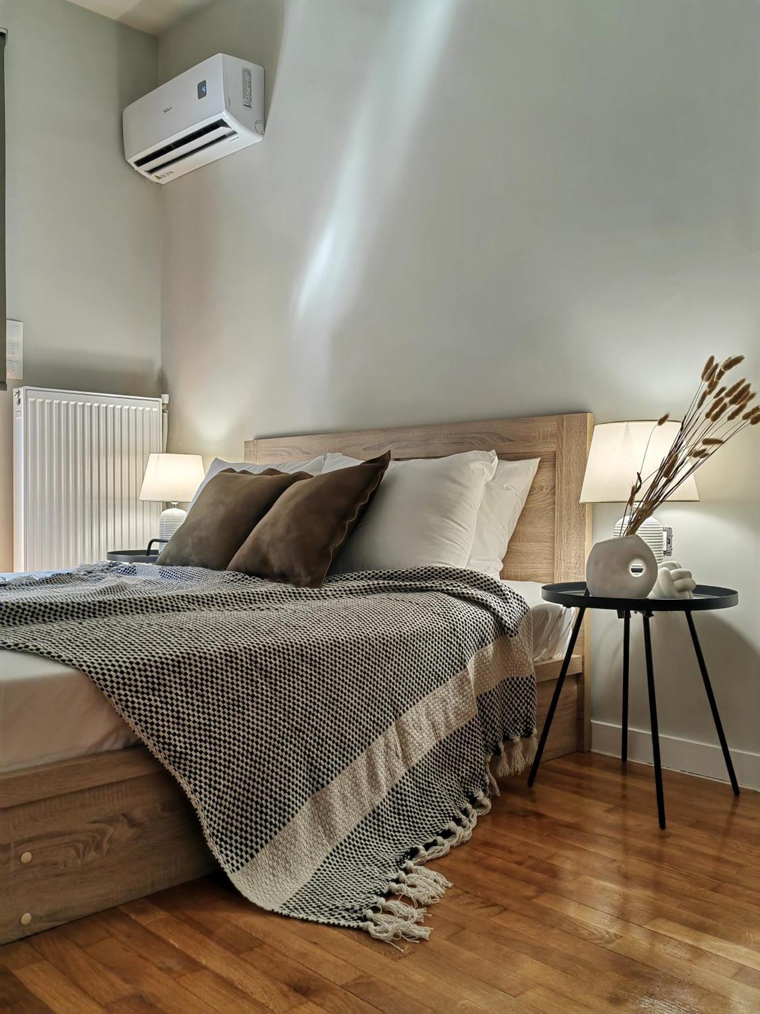 Lycabettus Vista Luxury Suite 아테네 외부 사진