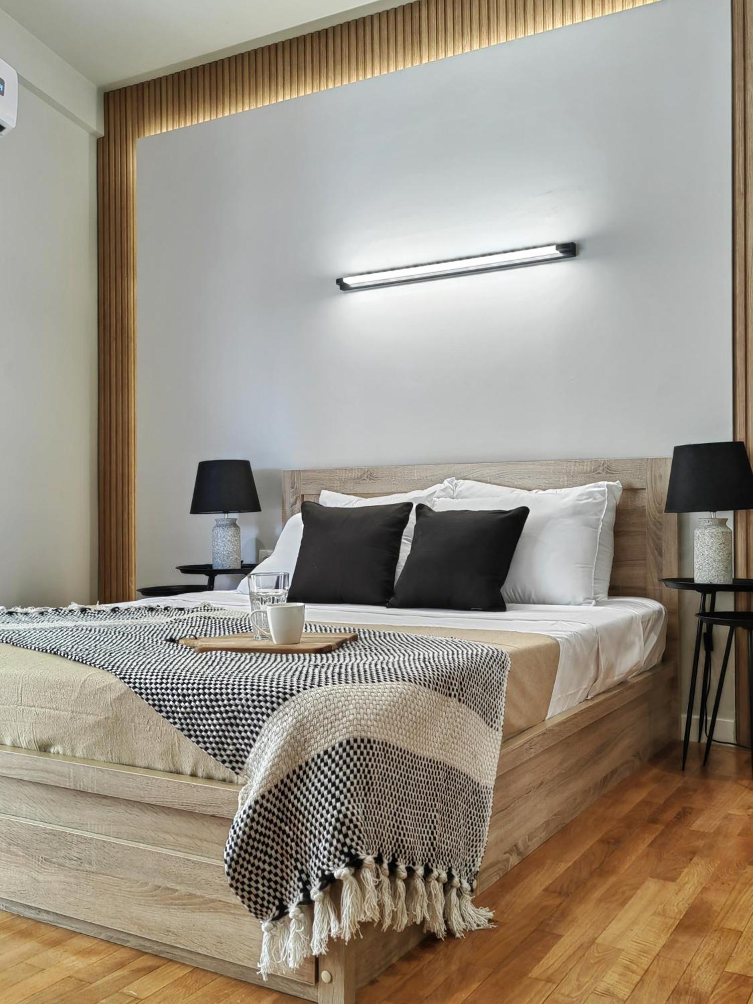 Lycabettus Vista Luxury Suite 아테네 외부 사진
